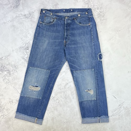 Levi lvc 1915 501xx - 1915,