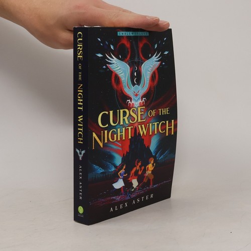 Curse the night witch - curse, | 