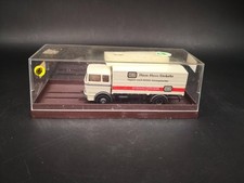 Brekina lps stückgut - mb,