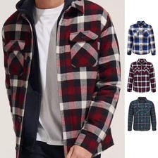 Overshirt überhemd - overshirt,