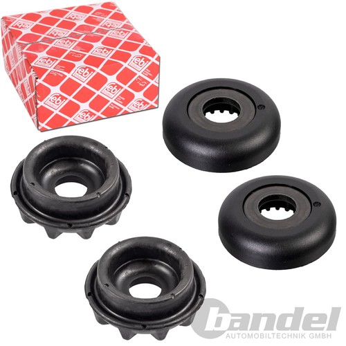 Febi domlager walzlager - 2x,