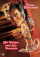 Mit Vollgas nach San Fernando