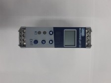 JUMO ecotrans PH 03 Typ 202723 Messumformer Regler PH