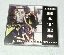 Maxi CD - The Bates "A Real