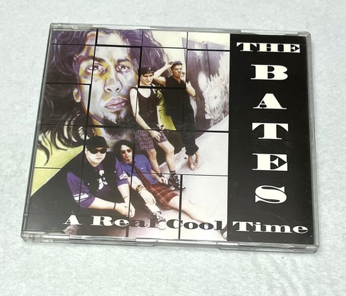 Maxi the bates - cd, real