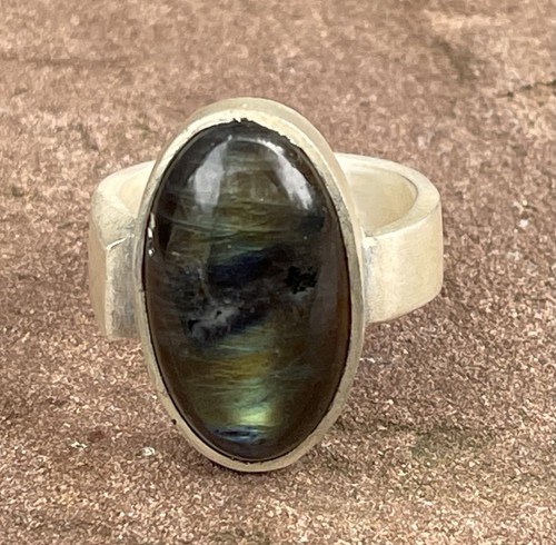Designer ring 925 silber - ring,