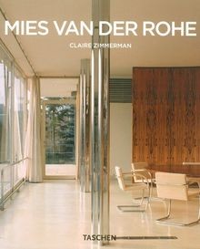 Mies van der rohe 1886 - 1886-1969,