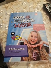 Cool @ School mit MAVIE