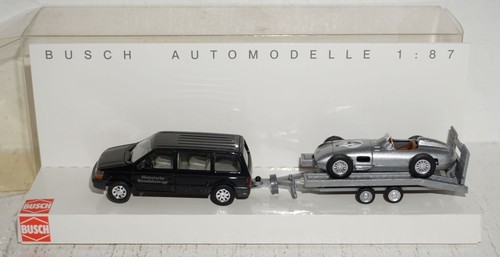 Busch vedes chrysler voyager - busch,
