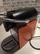 Nespresso Maschine Original