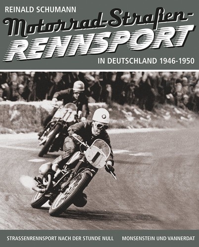 Motorrad-Straßenrennsport