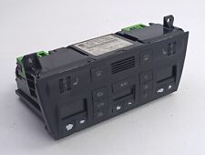 AUDI A6 4B Klimabetätigung