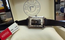 Roamer damenuhr competence - damenuhr,