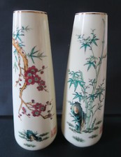 2 dekorative chinesische