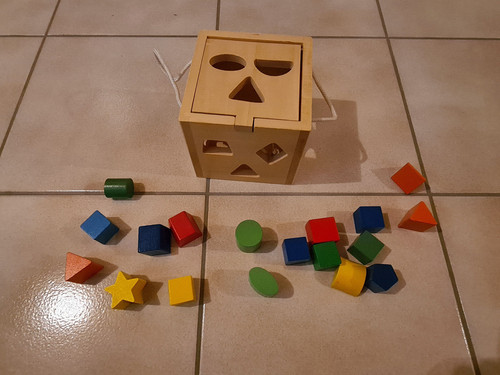 Babyspielzeug motorikwürfel - babyspielzeug,,