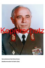 G27 Generalleutnant Karl-Heinz