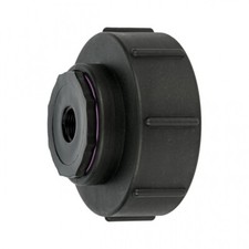 IBC Container Adapter S100x8 - Reduzierung Innengewinde für Wassertank