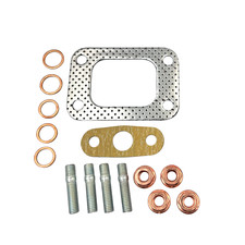 Montagesatz Turbolader