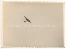 137651: Foto Transportflugzeugs Messerschmitt Me-323 Gigant, kein Lastensegler