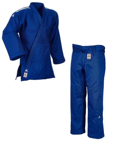 Wahl adidas judogichampion - wahl,