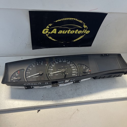 Opel omega tacho - omega,