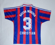 FC Bayern München Trikot