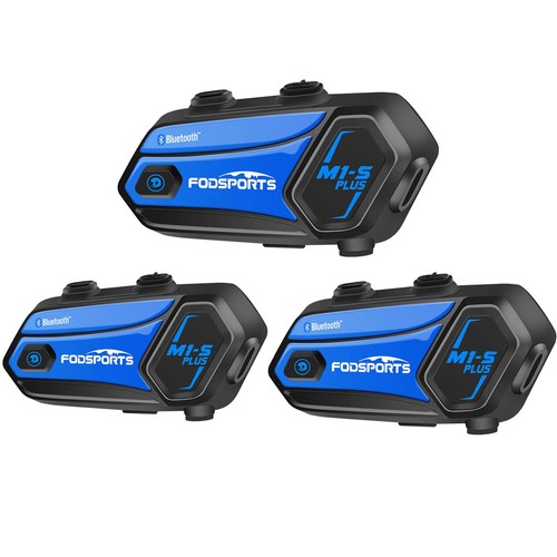 3pcs plus bluetooth - m1-s,