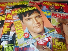 10 Das Freizeit Magazin