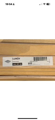 Ikea luroy ersatz stück - ersatz, 2x