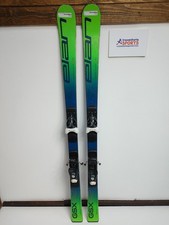 Elan Race GSX 142cm Ski + Elan