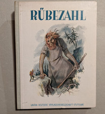 J. K. A. Musäus: Rübezahl