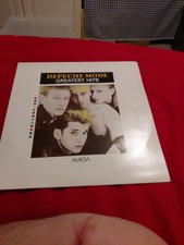 Depeche Mode Amiga 856260