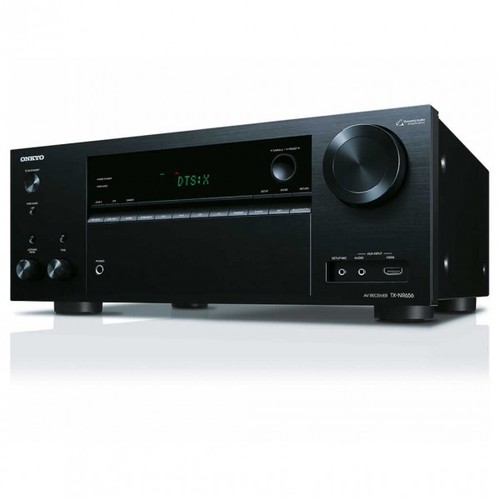 Onkyo nr656 dolby atmos - atmos, und