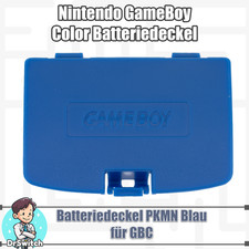 Batterieabdeckung Akkudeckel