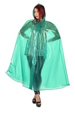 Cape PVC Regencape Trans