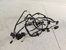 Kabelbaum Einparkhilfe hinten PDC Original VW Passat 3G B8 Variant 3G9971104K