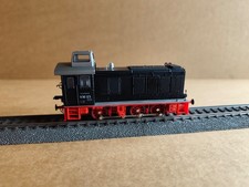 Lima H0 208234L - BR V 36 123