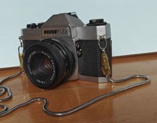 Revueflex 1000 S + Auto