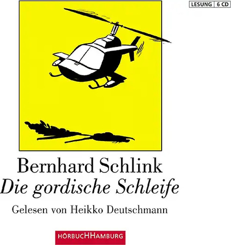 Die gordische schleife - die,