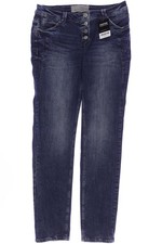 CECIL Jeans Damen Hose Denim