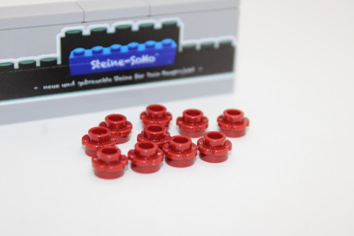 Lego 10x kleine - (c), blüte