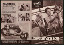 Filmprogramm PFP Nr. 90 /60