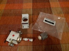 Phonosophie Aktivator Sicherungshalter + Sicherung Neozed D01 16 Ampere