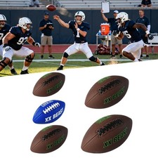 American Football Rutschfeste