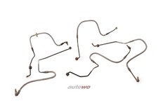 Audi 90/Coupe/Cabrio Typ 89/80