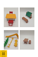 Playmobil, Zubehör, Schule