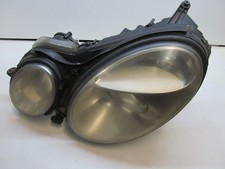 Mercedes Benz E320 W211K Hauptscheinwerfer Xenon Kurve links original Bj 04-