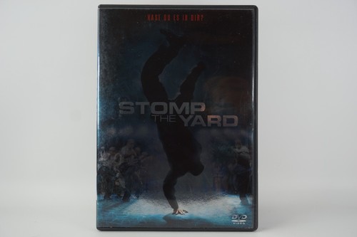 Stomp the yard hast es - the, in