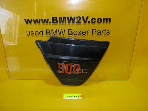 Bmw r90s r60 - bmw,
