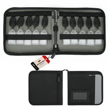 Schlüsselmappe für Gewerbe &